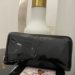YSL wallet